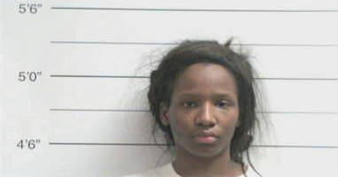 Brayanta Ketchens, - Orleans Parish County, LA 